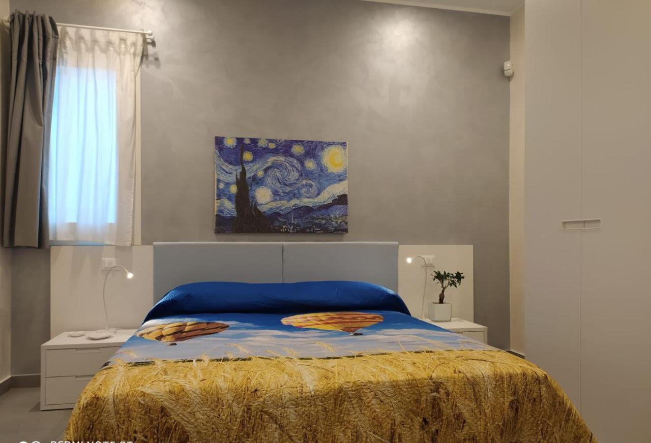 Villa Dedalisa By Holidayngo Acireale Exterior photo